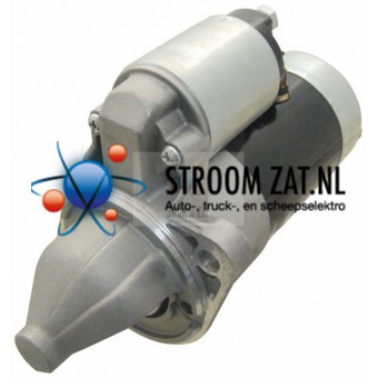 Startmotor Hyundai 1.5 CRDi